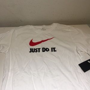 Boys Nike t-shirt